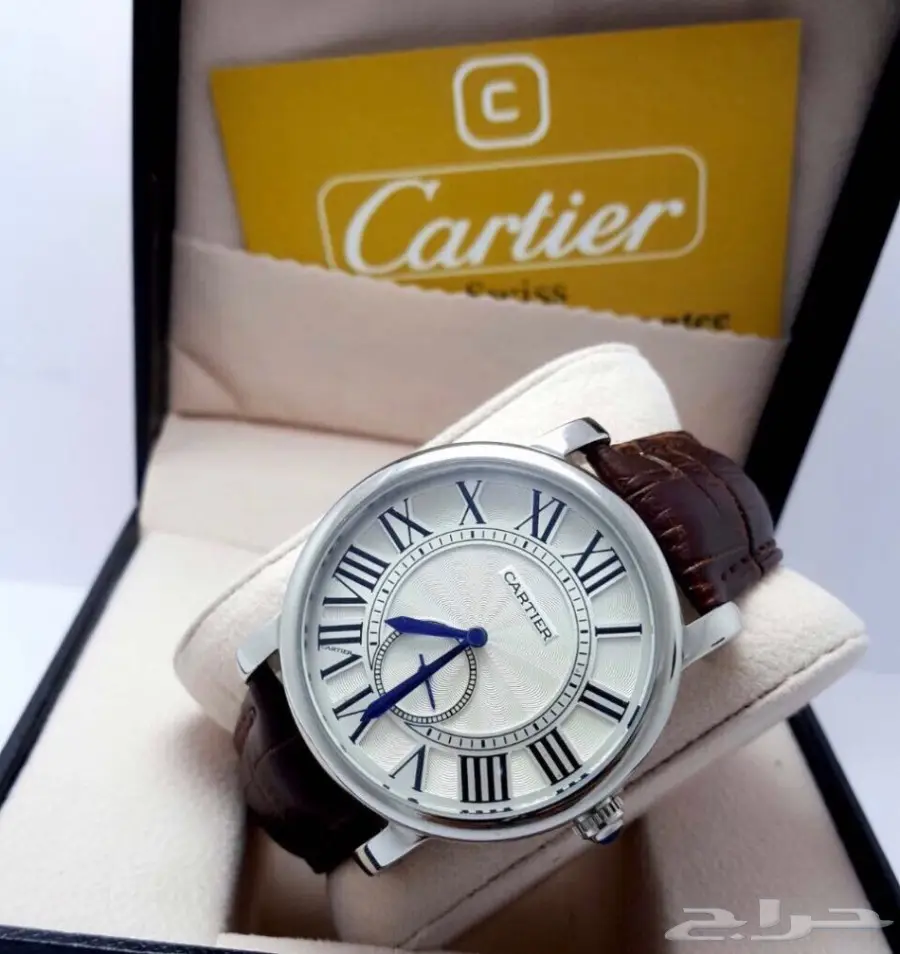 ساعات رجالي درجه اولى (image 48)