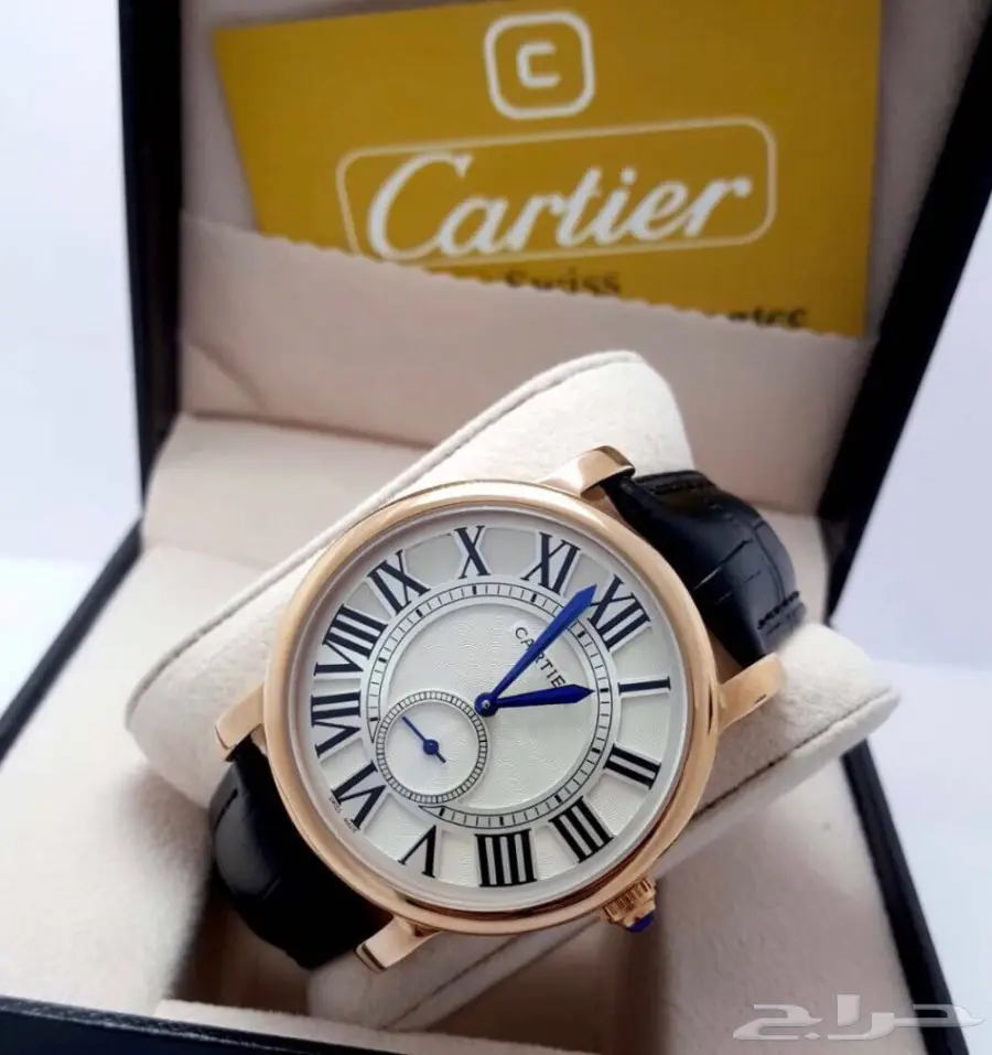 ساعات رجالي درجه اولى (image 45)