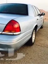 للبيع مستعجل جدا لطروف خاصه فورد كراون فكتوري (image 2)