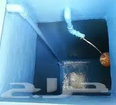 كشف تسربات المياه عزل اسطح عزل خزانات (image 2)