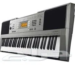 اورق ياماها psr e 353  (image 1)