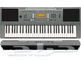 اورق ياماها psr e 353 