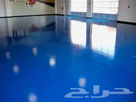 دهانات وترميم وبناء عوازل ديكورات