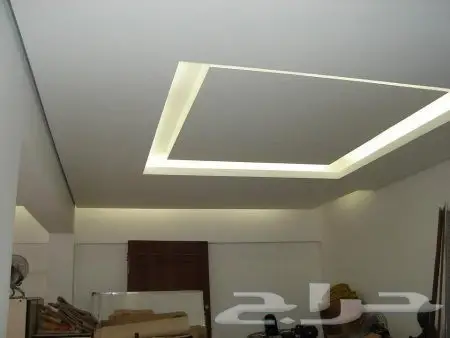 دهانات وترميم وبناء عوازل ديكورات (image 7)