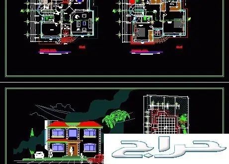 مكتب هندسي استشاري معتمد في جدة (image 1)