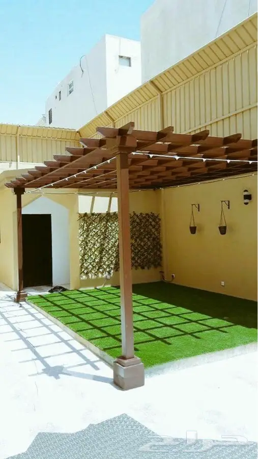 العشب الصناعي - جودة عالية وأسعار لا تقاوم! (image 1)