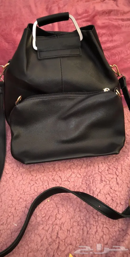 شنط جديده للبيع 