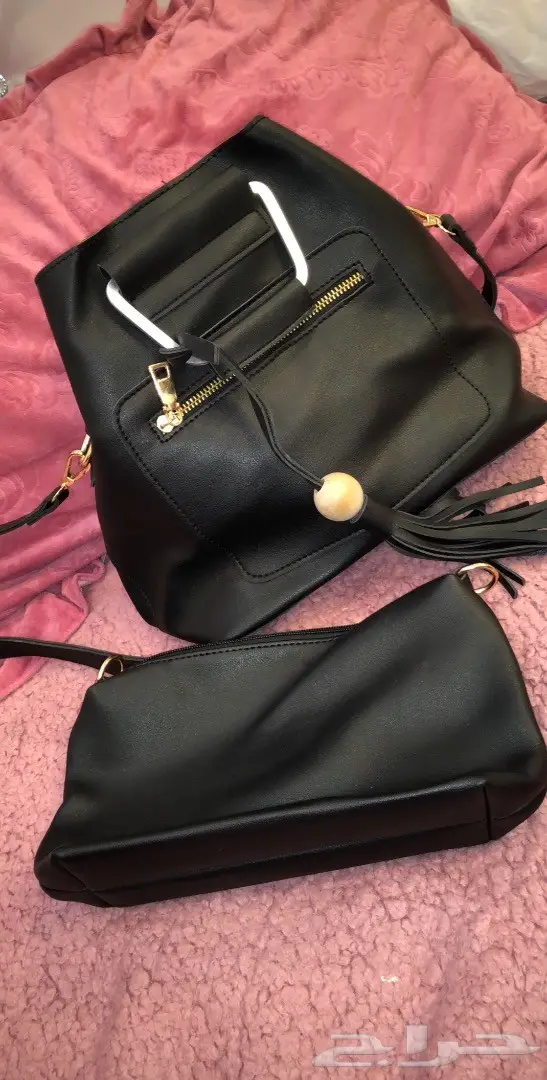 شنط جديدة ومميزة للبيع! (image 1)