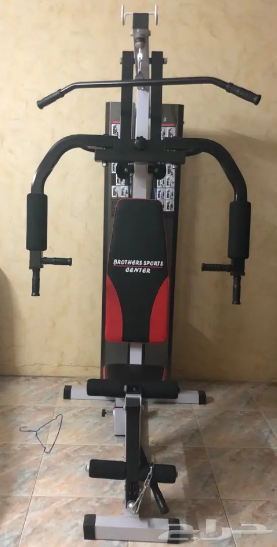 جهاز رياضى كمال اجسام (image 6)