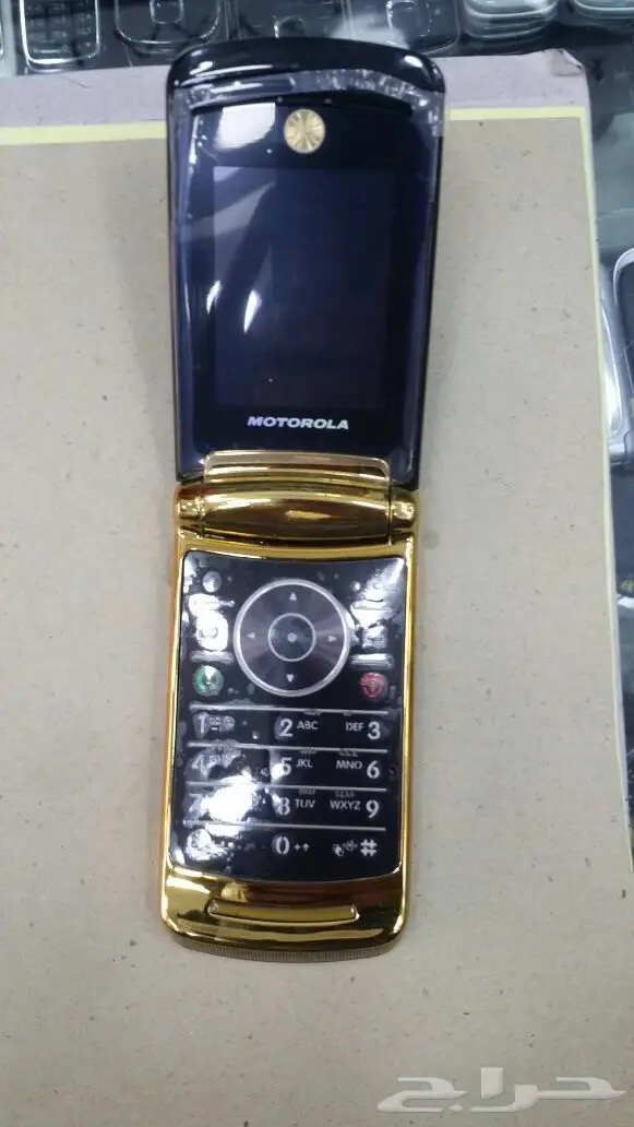 جوالات نوكيا 515-نوكيا 8800جوالات نوكيا 515-ن (image 18)