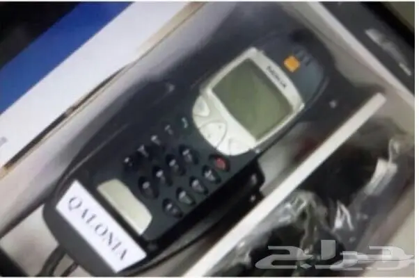 جوالات نوكيا 515-نوكيا 8800جوالات نوكيا 515-ن (image 7)
