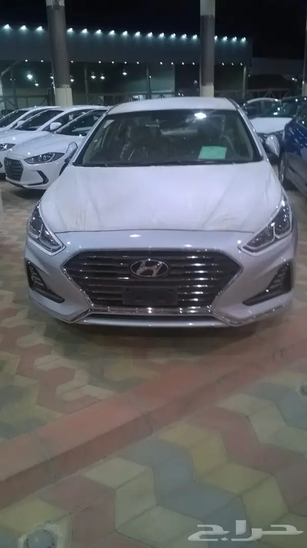 مجموعة القحطاني للسيارات - هيونداي (image 9)