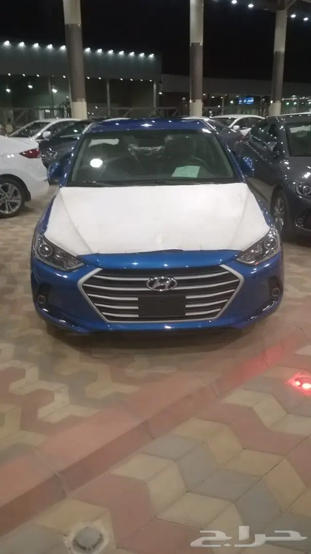 مجموعة القحطاني للسيارات - هيونداي (image 10)