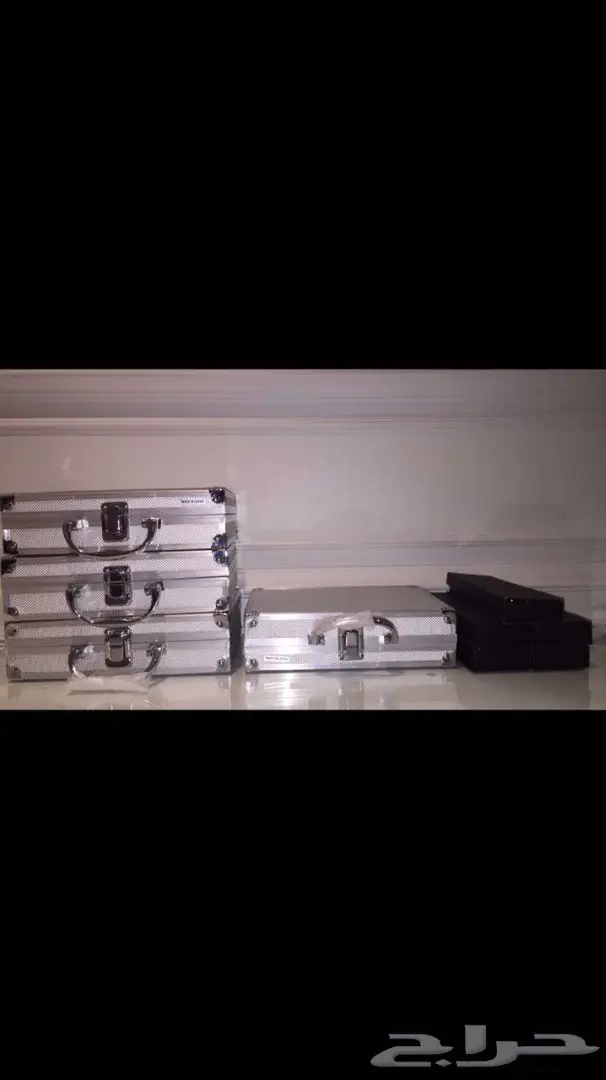 ليازر ( أخضر و أزرق )