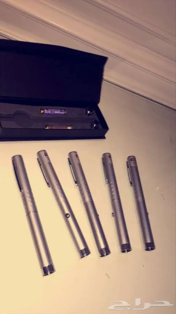 ليازر ( أخضر و أزرق ) (image 2)