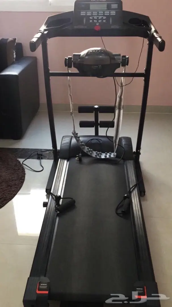 مشاية رياضية ( سير ) (image 1)