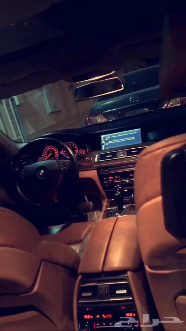 بي ام دبليو شرط (image 7)