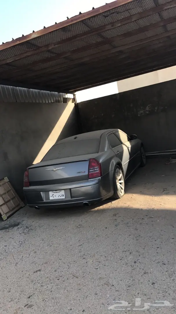 كليزلر للبيع 2006 -  SRT8
