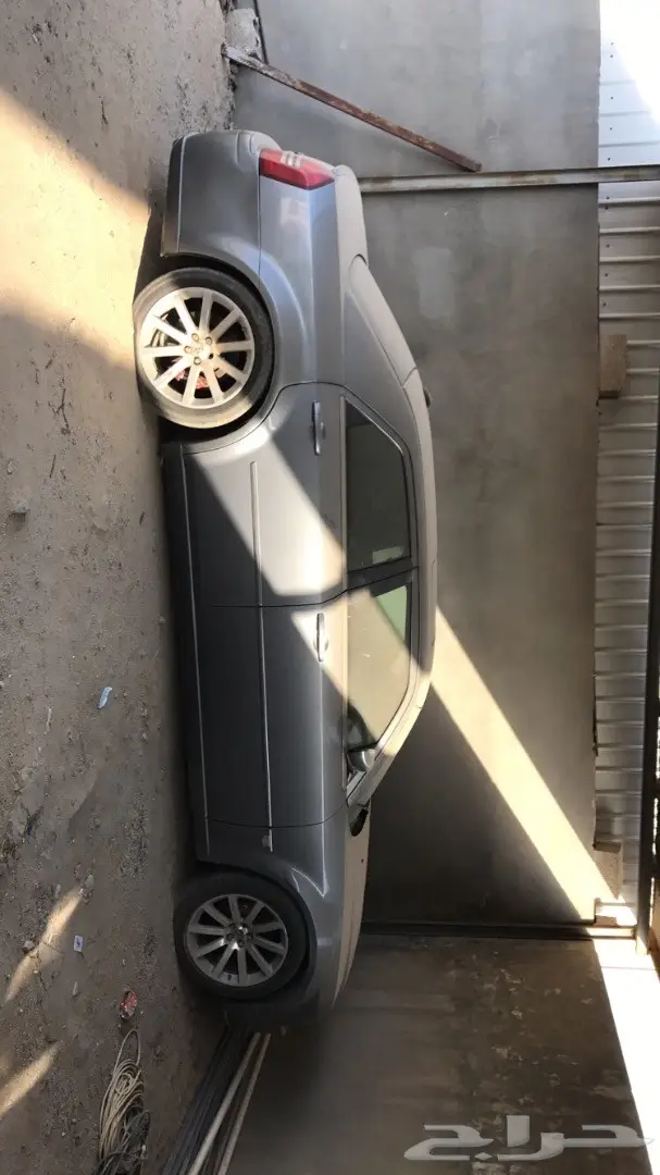 كليزلر للبيع 2006 -  SRT8 (image 1)