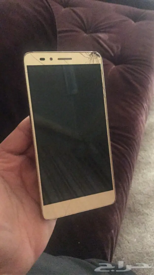 جوال هواوي  من نوع honor  (image 1)