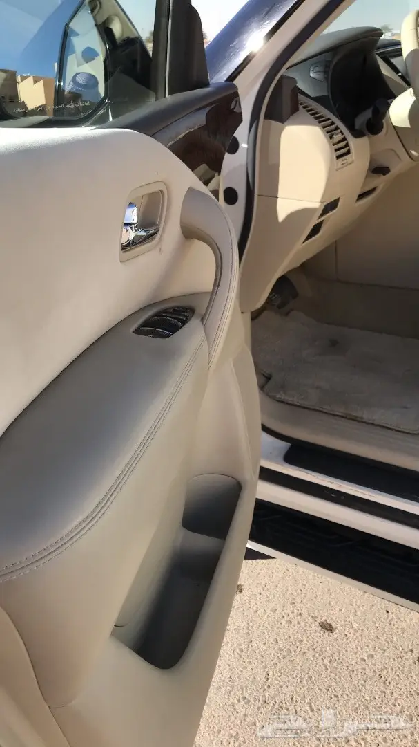 للبيع باترول مديل 2013