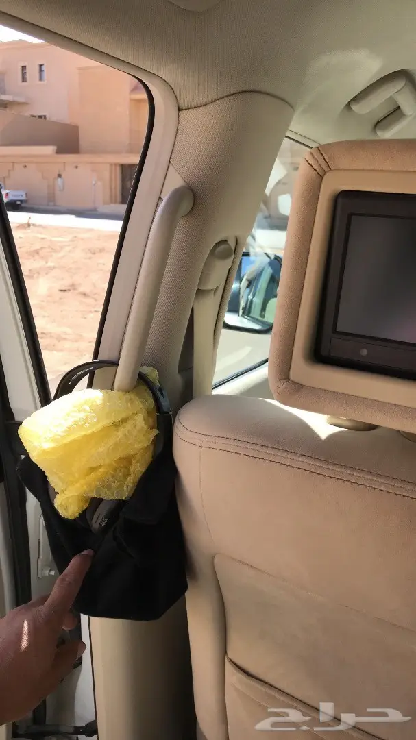 للبيع باترول مديل 2013 (image 4)