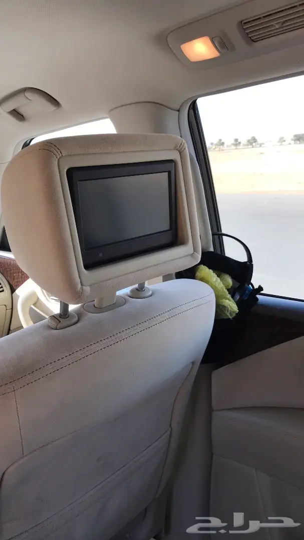 للبيع باترول مديل 2013 (image 5)