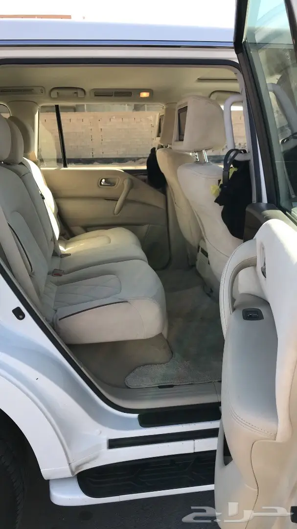 للبيع باترول مديل 2013 (image 10)