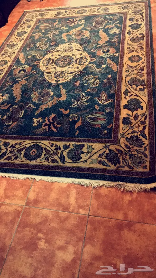 مفرشه للبيع