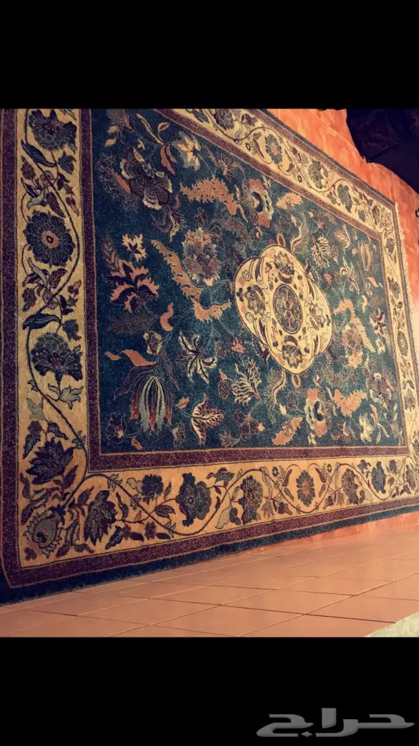 مفرشه للبيع (image 1)