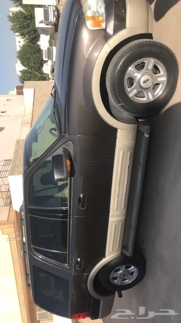 اكسبديشن 2006  (image 2)