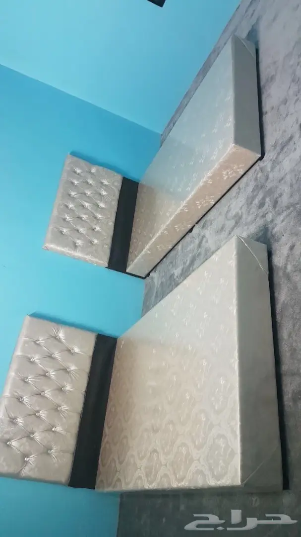 3 أسره نضيفه للبيع العاجل 