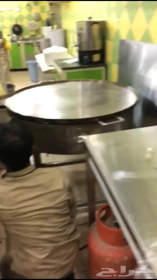 اغراض كفتريا للبيع (image 3)