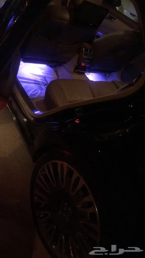 مرسيدس فل كامل (image 4)