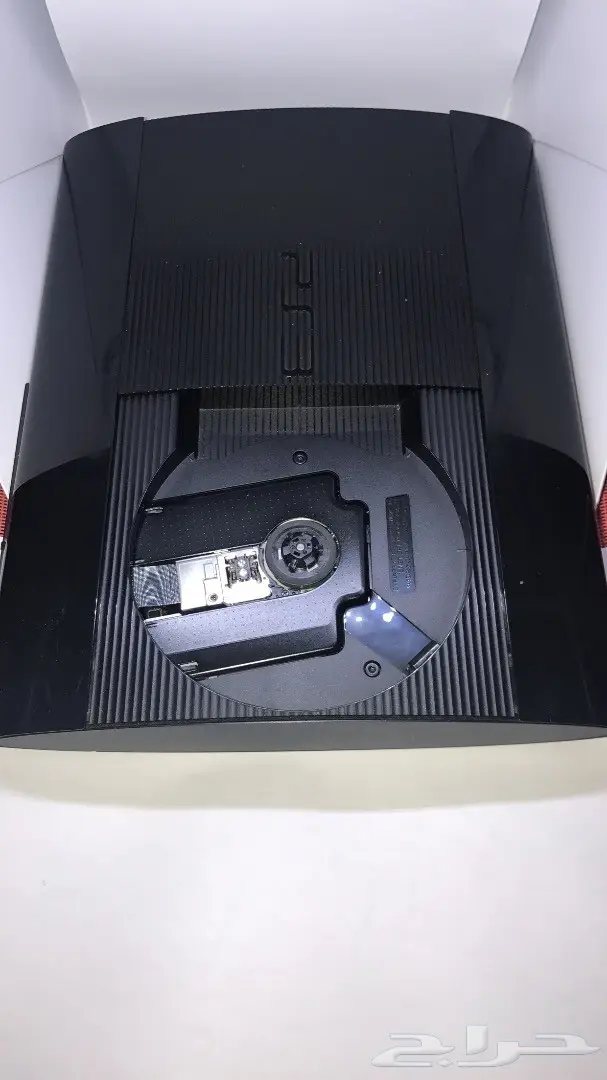 بلايستيشن 3 نظيف جدا 400 ريال  (image 6)