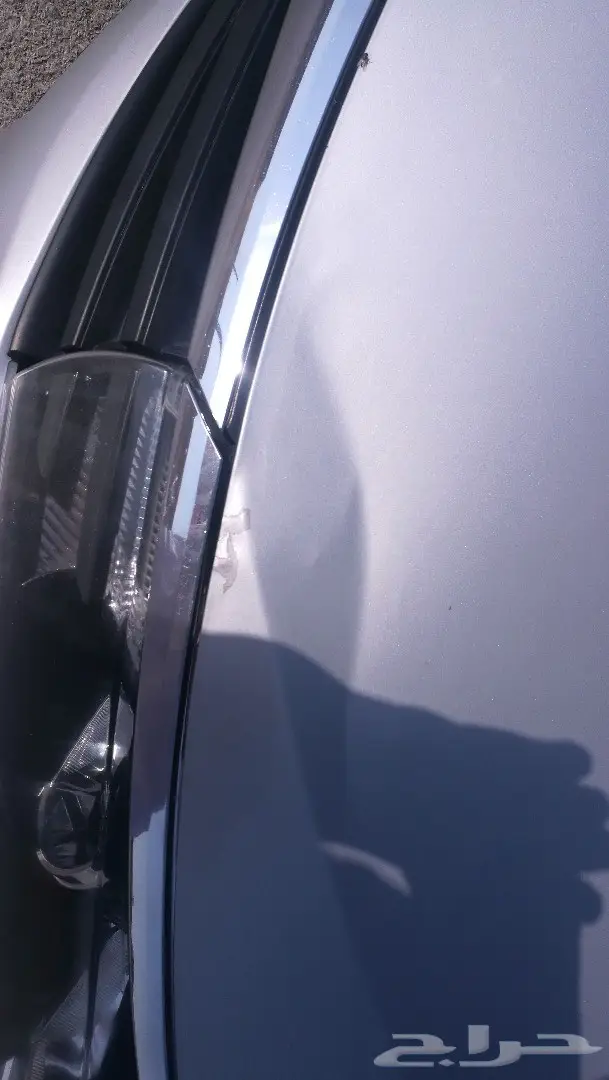 للبيع كورولا 2015  (image 4)