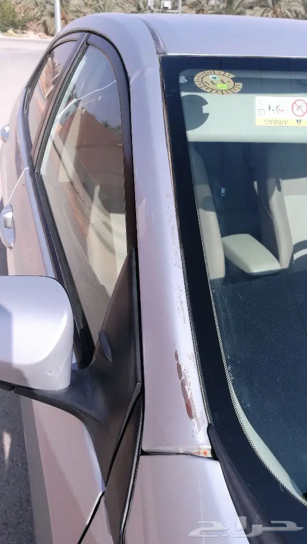 للبيع كورولا 2015  (image 6)