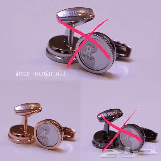 كبكات درجة اولى ماركات الدرزن ب 250.  (image 6)