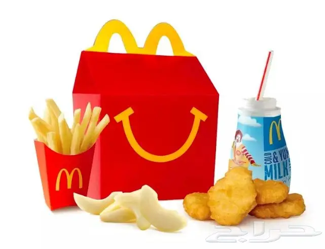  توصيل سريع وموثوق - ماك، البيك، كشري أبو طارق والطازج!