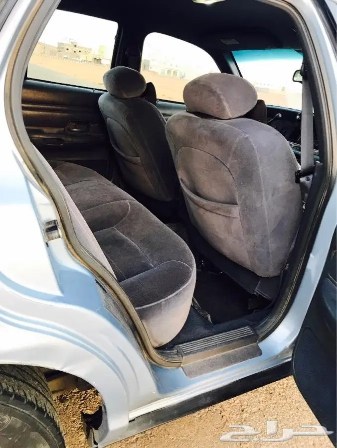 للبيع مستعجل جدا لطروف خاصه فورد كراون فكتوري (image 4)