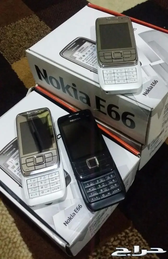 جوالات نوكيا القديمه باسعار مميزه (image 6)