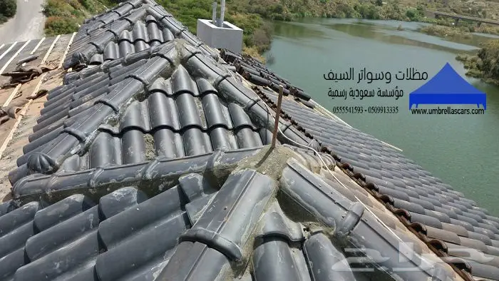 مظلات السعودية لتركيب مظلات السيارات 2018 (image 1)