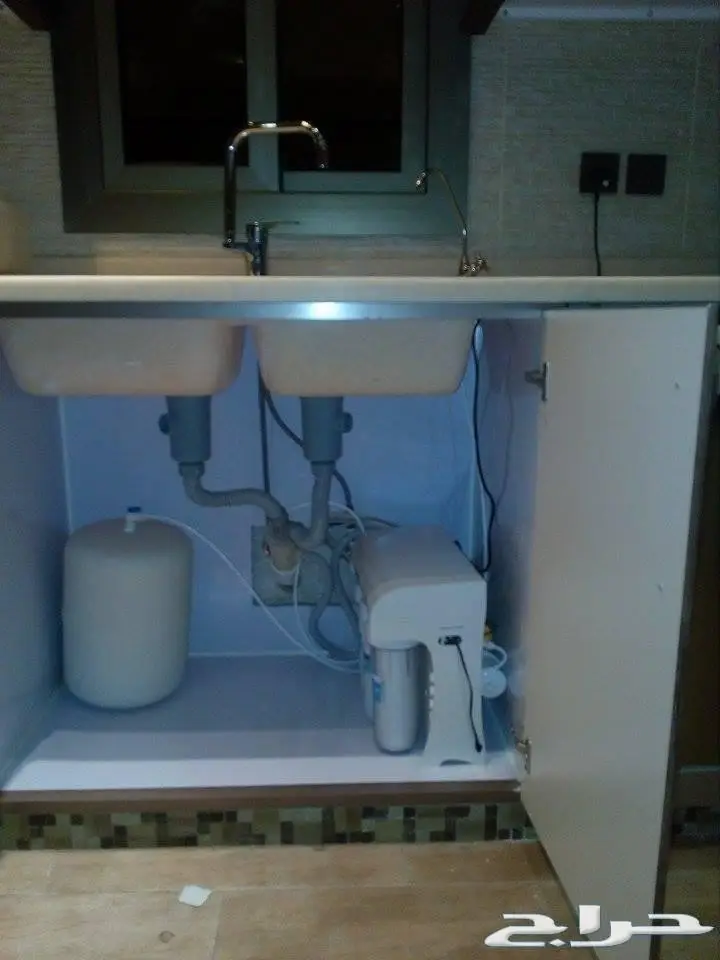 تخلص من شراء قوارير المياه-فلاتر المياه 650رس (image 21)