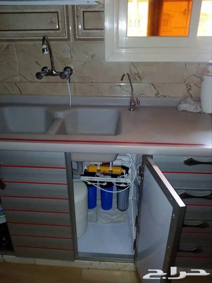 وداعاا لشراء قوارير المياه لمنزلك 650 ر.س فقط (image 16)