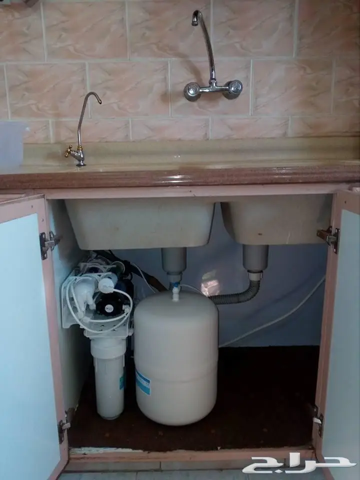 وداعاا لشراء قوارير المياه لمنزلك 650 ر.س فقط (image 18)