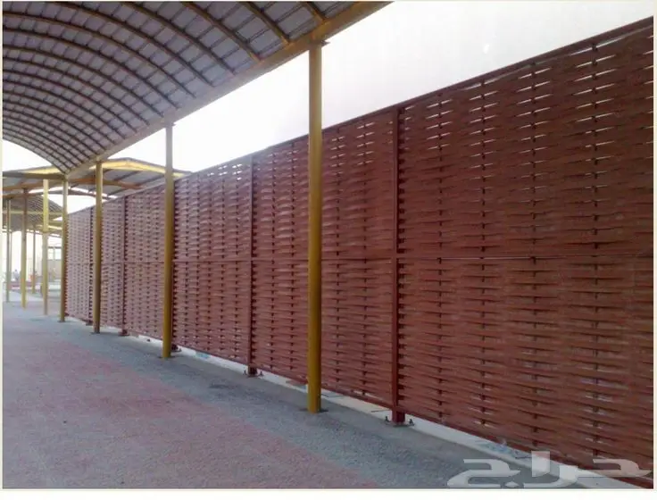 مظلات وسواتر بافضل الاسعار والاشكال الحديثه (image 4)