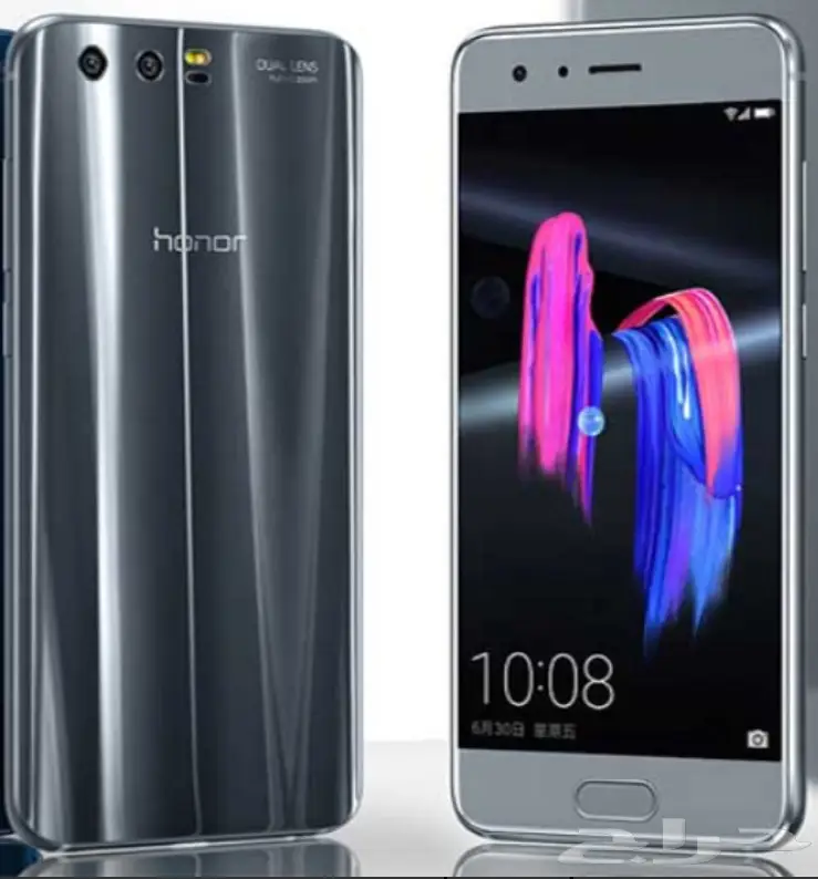 هواوي هونر 9 جديد بكرتونه 