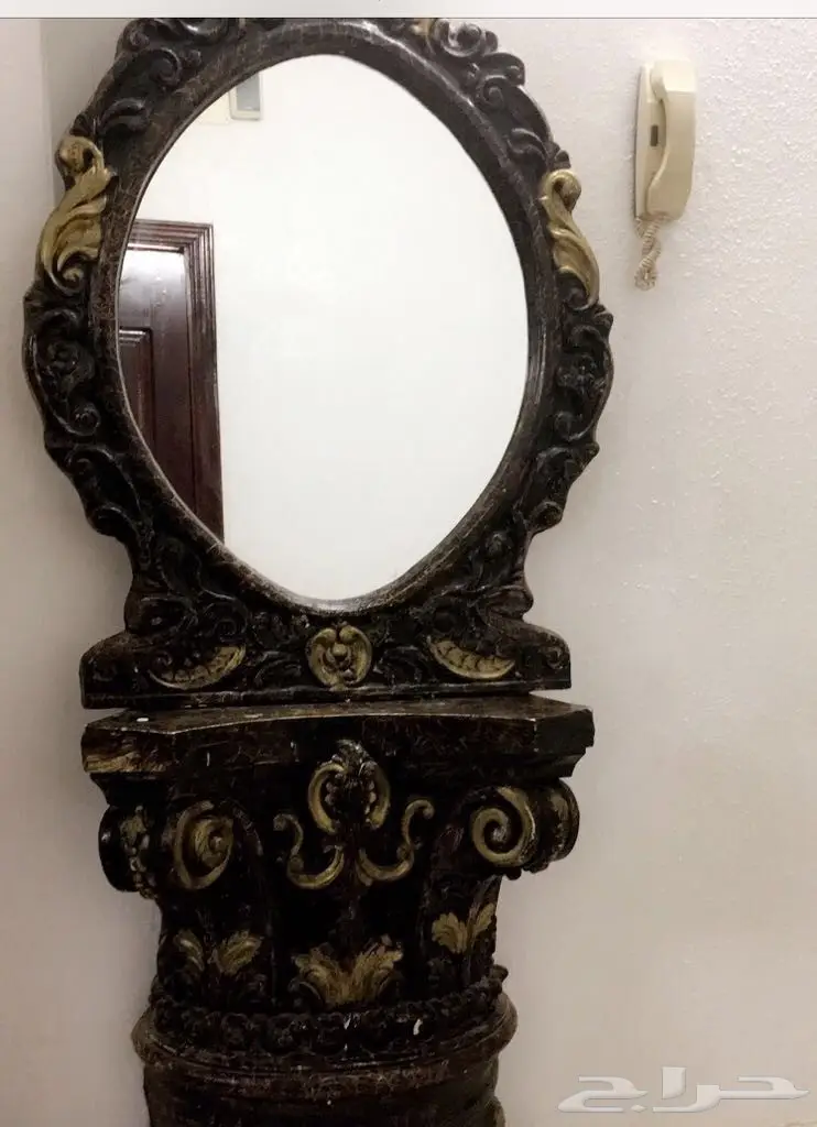 مكتبة فاخرة - فرصة ذهبية! (image 1)