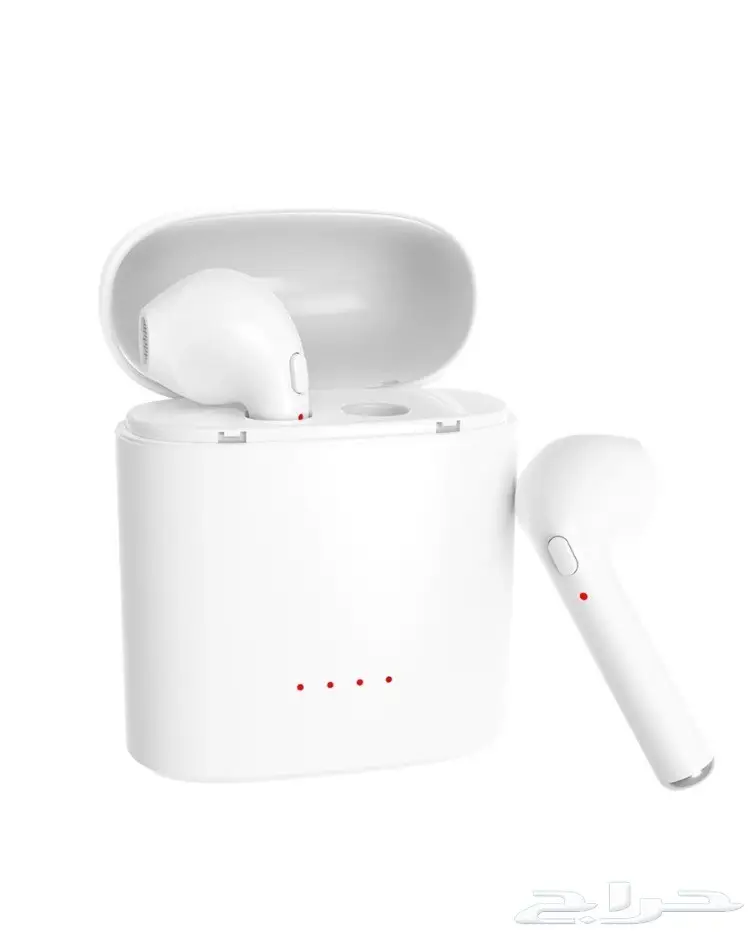 للبيع سماعة بلتوث ممتازه (image 5)