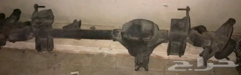 للبيع دفرنش أمامي شروكي